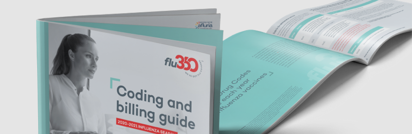 flu360 financial guidance Seqirus portfolio coding and billing guide