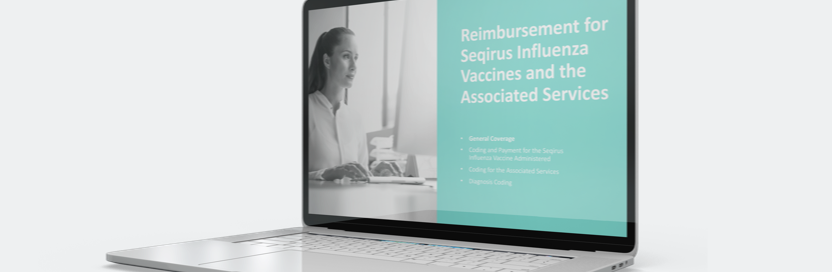 flu360 financial guidance Seqirus coding and billing webinar